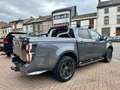 Isuzu D-Max D-Max 1.9 Turbo D 4WD X-Series Full Options EURO6D Gris - thumbnail 4