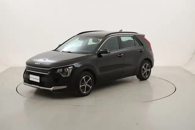 Kia Niro HEV Business DCT 1.6 Full Hybrid 141CV