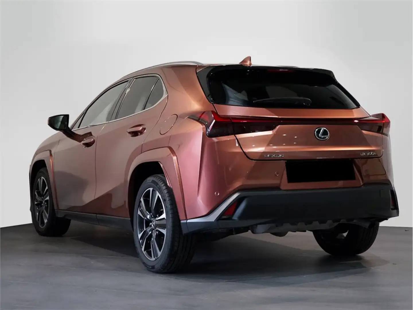 Lexus UX 300h 2.0 Relax Plus - 2