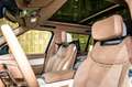 Land Rover Range Rover P615 SV LWB + 4 Seats + Gold Auriu - thumbnail 13
