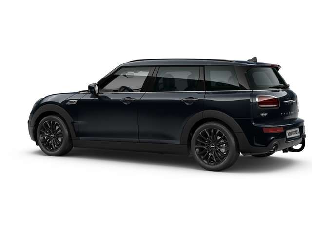 MINI Cooper S Clubman Aut. Classic Trim LED Navi AHK