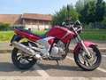 Yamaha YBR 250 Rouge - thumbnail 1