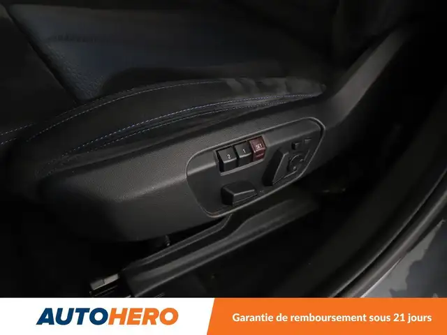 BMW X2 view 11