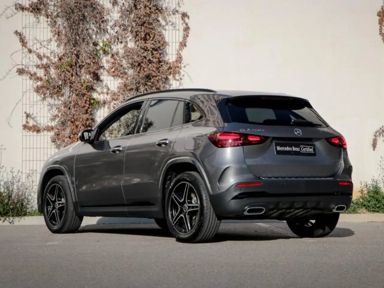 Mercedes-Benz GLA 2026 — фото 6