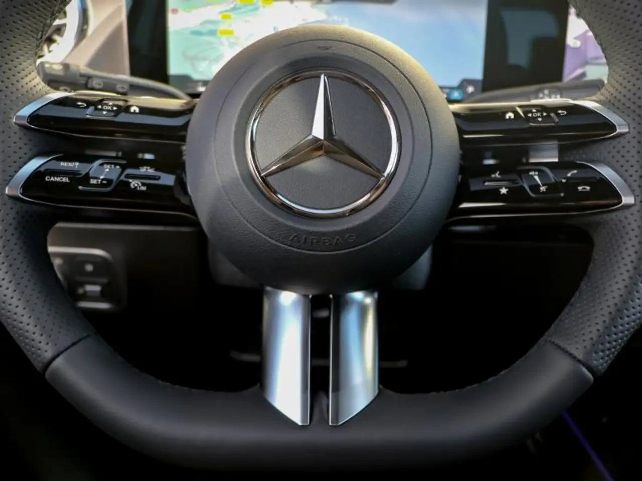 Mercedes-Benz GLA 2026 — фото 18