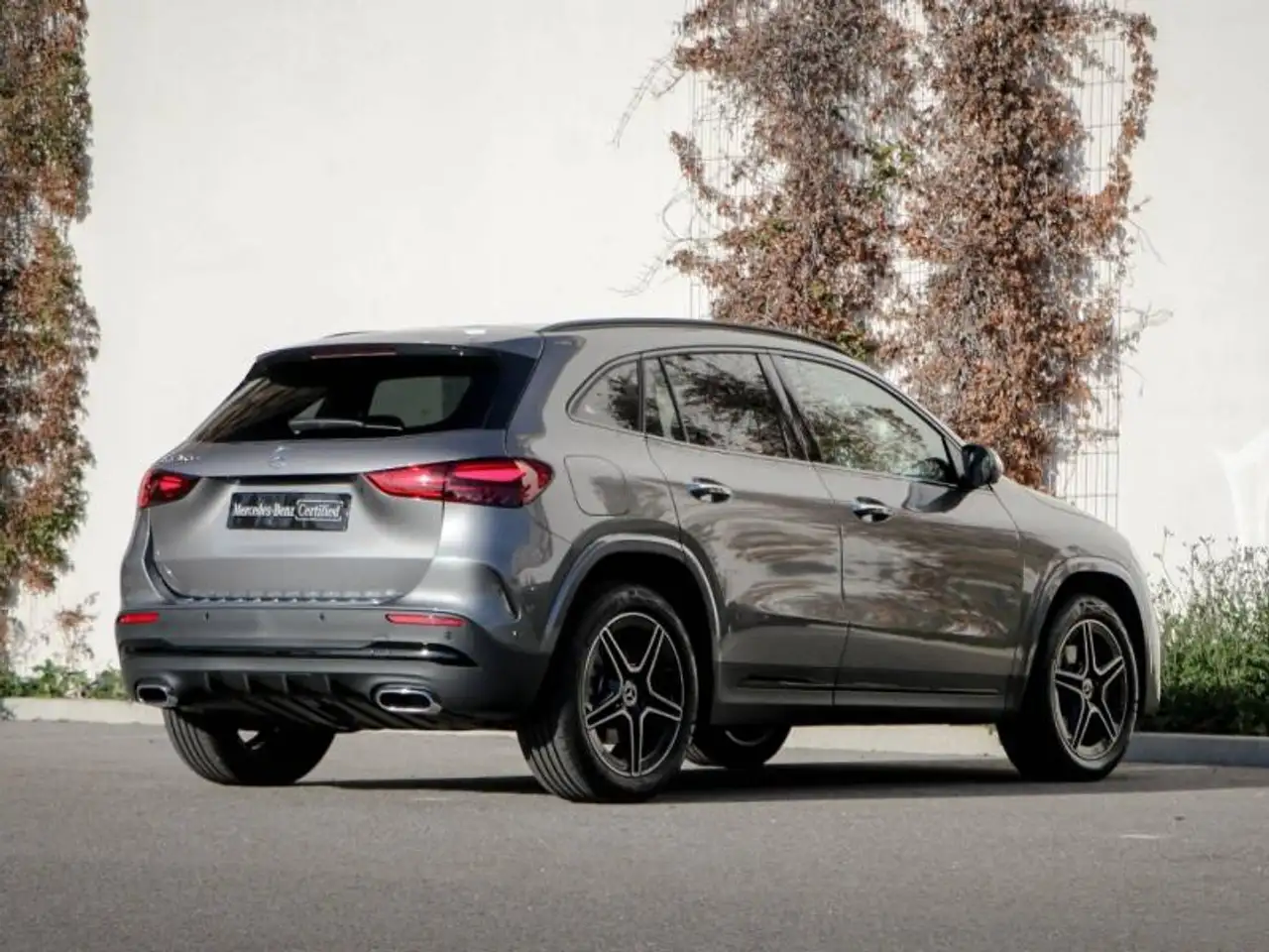 Mercedes-Benz GLA 2026 — фото 8