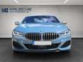 BMW M850 i xDrive Coupe*Individual*DEUTSCHES AUTO* Bleu - thumbnail 7