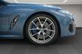 BMW M850 i xDrive Coupe*Individual*DEUTSCHES AUTO* Niebieski - thumbnail 8