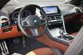 BMW M850 i xDrive Coupe*Individual*DEUTSCHES AUTO* Albastru - thumbnail 10