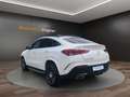 Mercedes-Benz GLE 350 Coupe 4Matic AMG Pano+Night+Trittbretter Blanc - thumbnail 3