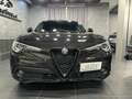 Alfa Romeo Stelvio Stelvio 2.2 t Veloce Q4 210cv auto Nero - thumbnail 2