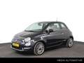 Fiat 500 1.2 Lounge | Navigatie | Panoramadak | Carplay | C Noir - thumbnail 1