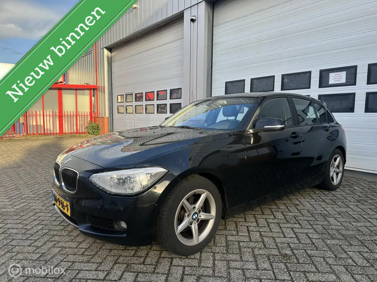 BMW 116