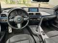 BMW 420 420d Coupe Österreich-Paket Aut. Grau - thumbnail 9