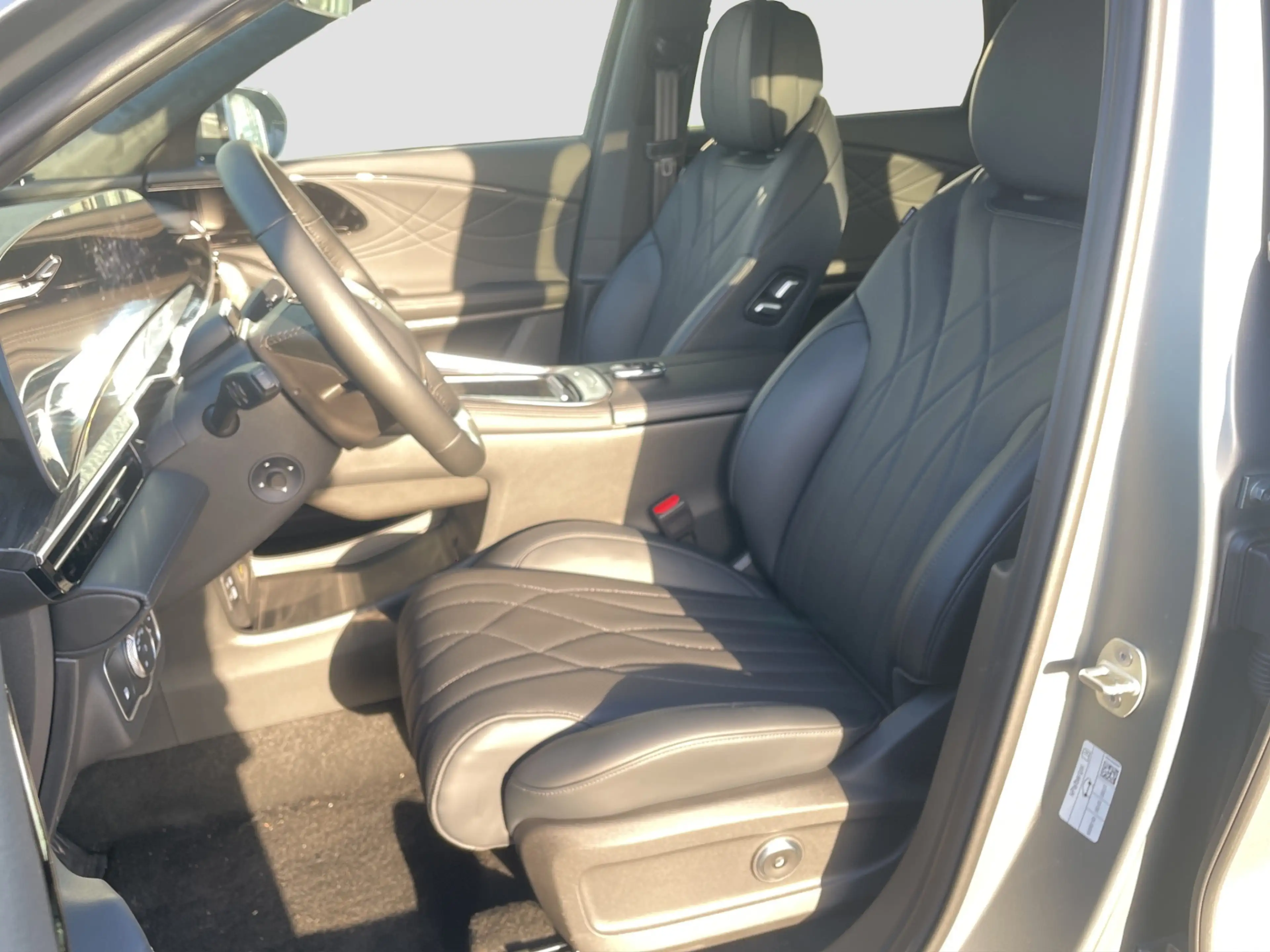 Omoda 9 1.5T-GDi SHS-P Premium | INRUILACTIE | Pano | 150 — photo 10
