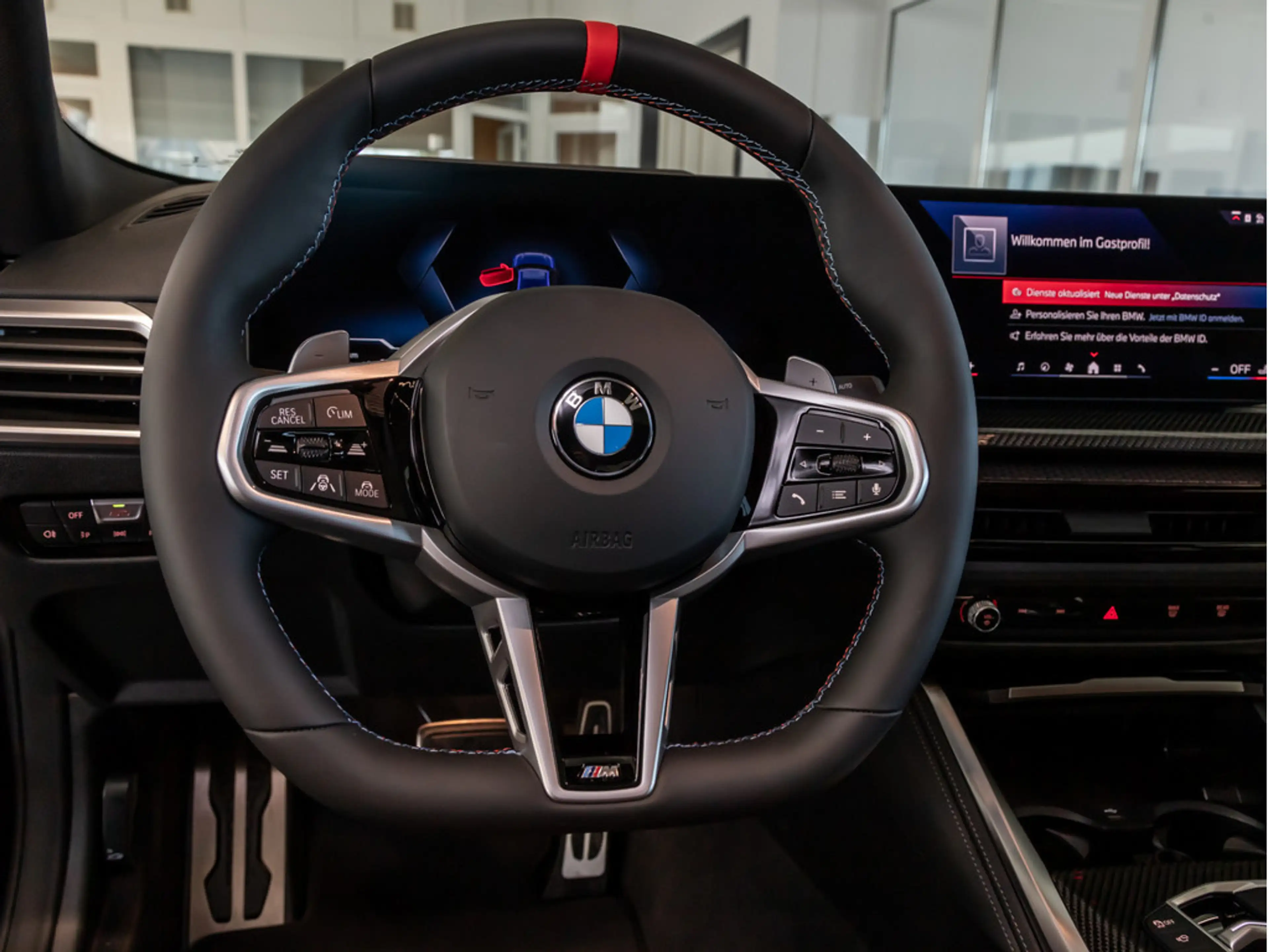 BMW 440 Mi Coupe xDrive FACEL. 360° LED HUD ACC — photo 13