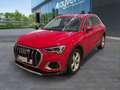 Audi Q3 35 TFSI Advanced S tronic Rojo - thumbnail 3