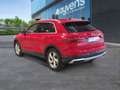 Audi Q3 35 TFSI Advanced S tronic Rojo - thumbnail 4