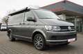 Volkswagen T6 California Coast 2.0 TDI DSG *STANDHZG*AHK* Grau - thumbnail 2