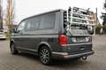 Volkswagen T6 California Coast 2.0 TDI DSG *STANDHZG*AHK* Grau - thumbnail 6