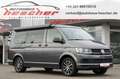 Volkswagen T6 California Coast 2.0 TDI DSG *STANDHZG*AHK* Grau - thumbnail 1