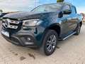 Mercedes-Benz X 250 X 250 d Progressive Business 4matic auto Verde - thumbnail 5
