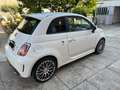 Abarth 595 Turismo 500/595 1.4 16v t. t-jet turismo 160cv E6 Bianco - thumbnail 3