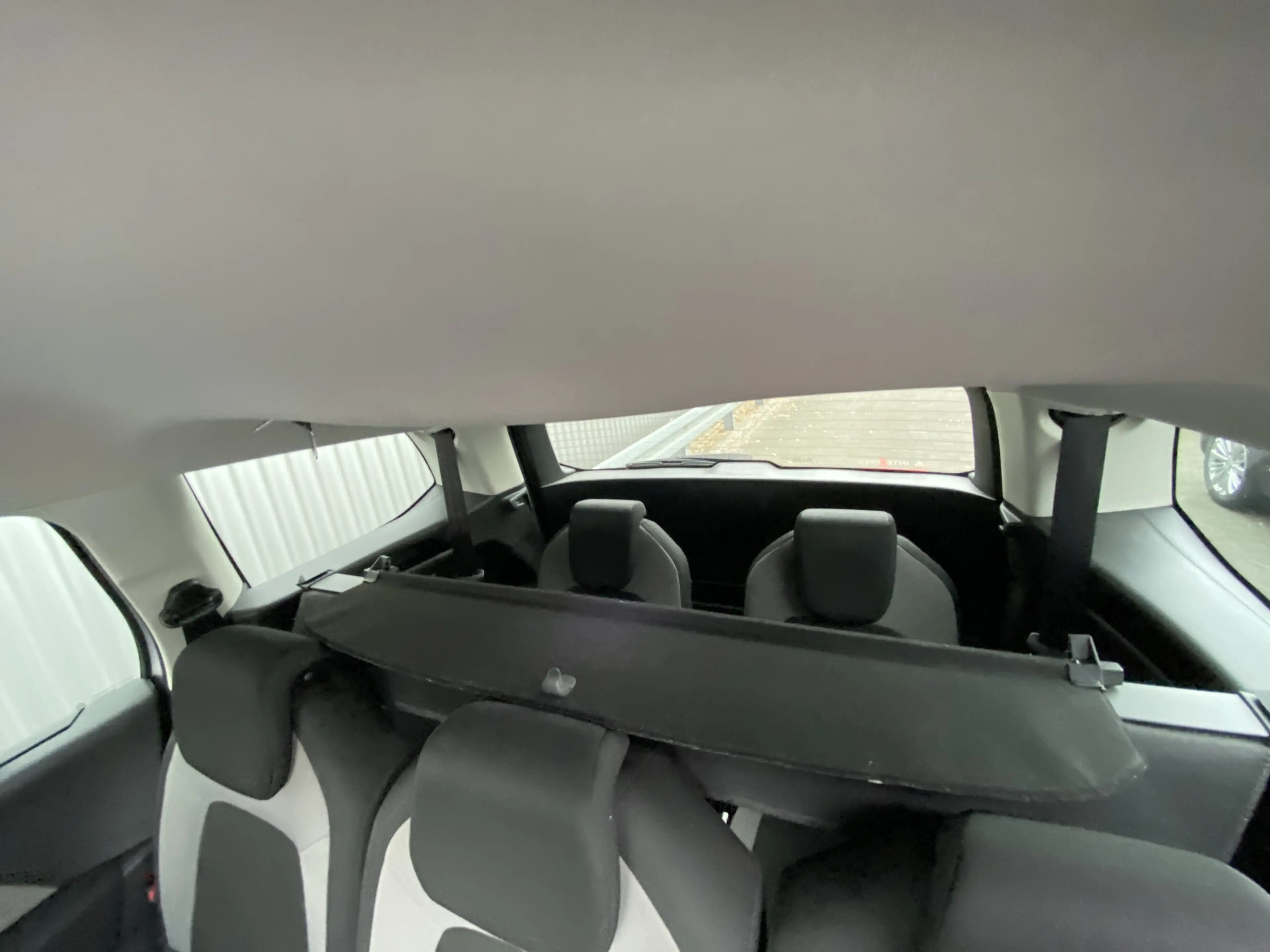 Citroen Grand C4 Picasso 1.2 PureTech Intensive 7p. 165Dkm, Clima, Navi, Pa — photo 7