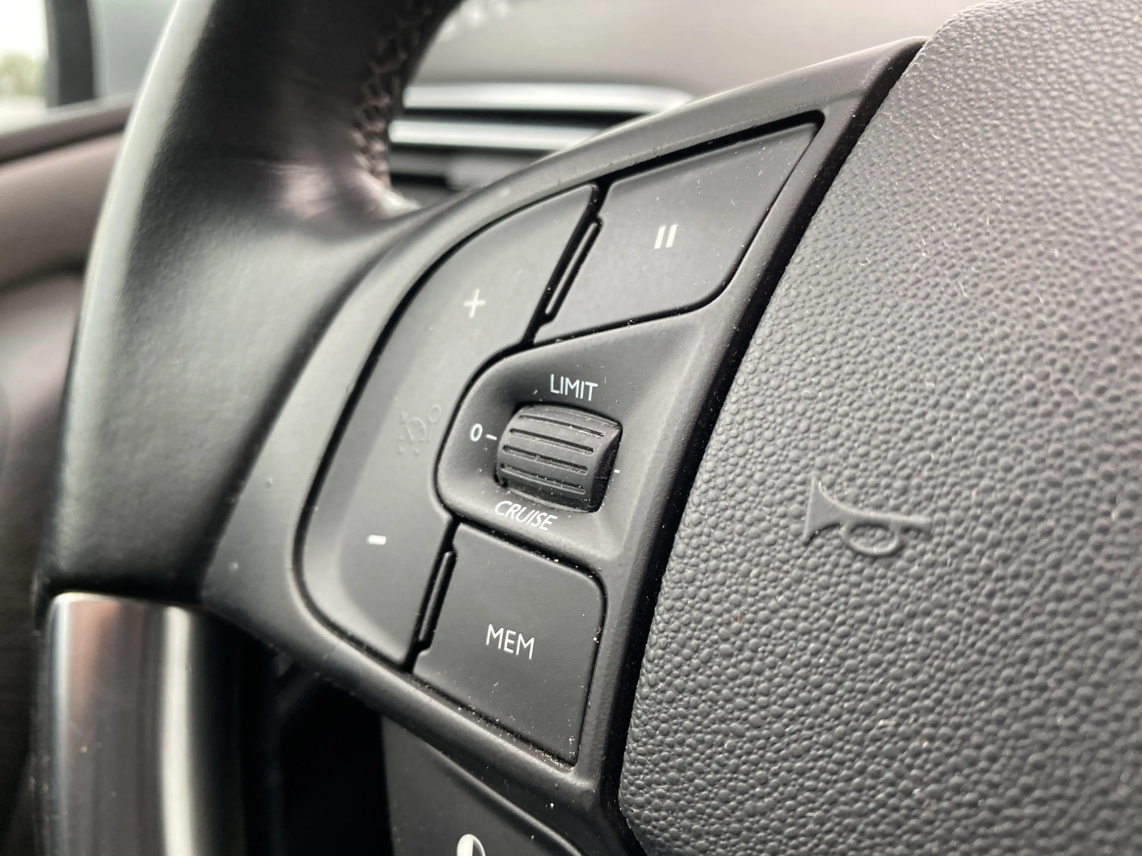 Citroen Grand C4 Picasso 1.2 PureTech Intensive 7p. 165Dkm, Clima, Navi, Pa — photo 22