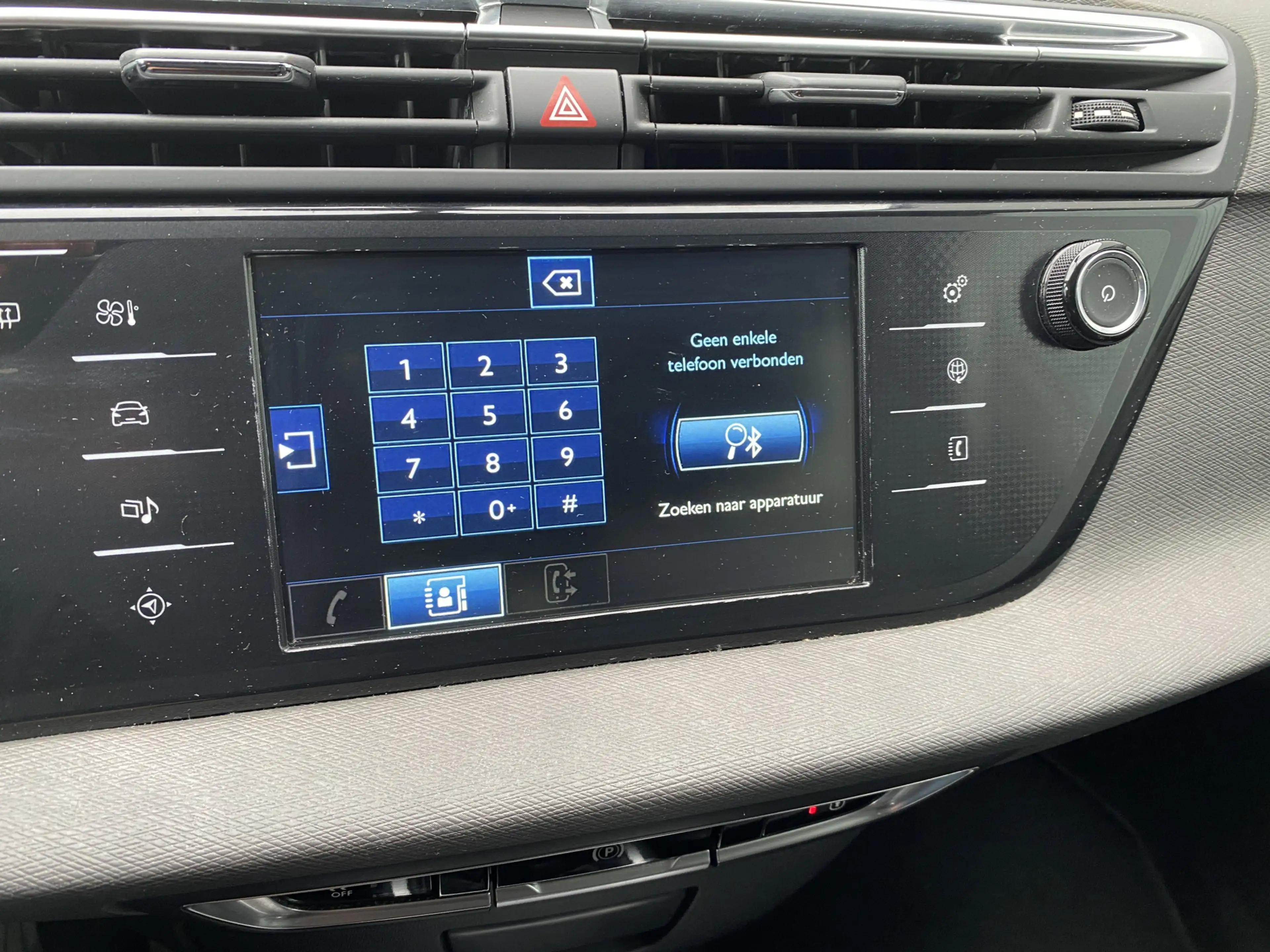 Citroen Grand C4 Picasso 1.2 PureTech Intensive 7p. 165Dkm, Clima, Navi, Pa — photo 25