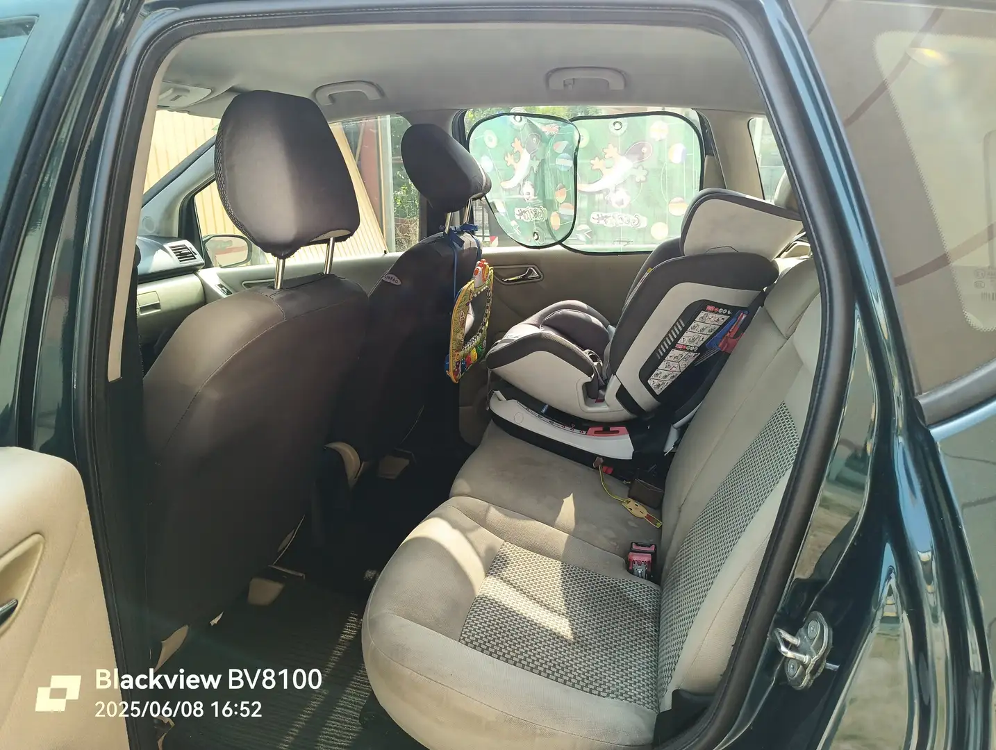 Mercedes-Benz A 180 Classe A - W/C 169 cdi Classic Verde - 2