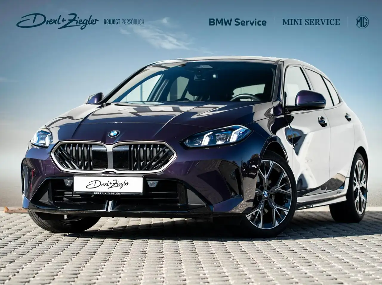BMW 118