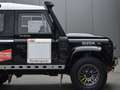 Land Rover Defender 90 BOWLER / CHALLENGE / RARE Negro - thumbnail 13