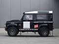 Land Rover Defender 90 BOWLER / CHALLENGE / RARE Negro - thumbnail 4