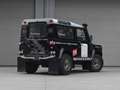 Land Rover Defender 90 BOWLER / CHALLENGE / RARE Negro - thumbnail 9