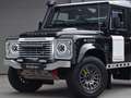 Land Rover Defender 90 BOWLER / CHALLENGE / RARE Negro - thumbnail 2
