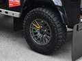 Land Rover Defender 90 BOWLER / CHALLENGE / RARE Negro - thumbnail 7