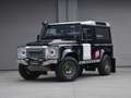 Land Rover Defender 90 BOWLER / CHALLENGE / RARE Negro - thumbnail 1