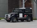 Land Rover Defender 90 BOWLER / CHALLENGE / RARE Negro - thumbnail 30