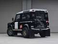 Land Rover Defender 90 BOWLER / CHALLENGE / RARE Noir - thumbnail 6