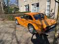 Triumph TR6 Orange - thumbnail 19