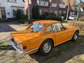 Triumph TR6 Orange - thumbnail 20