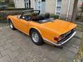 Triumph TR6 Orange - thumbnail 3