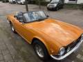 Triumph TR6 Orange - thumbnail 1