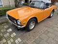 Triumph TR6 Orange - thumbnail 4