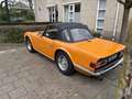 Triumph TR6 Orange - thumbnail 17