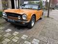 Triumph TR6 Orange - thumbnail 14