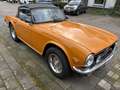 Triumph TR6 Orange - thumbnail 15