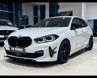 Serie 1 (F40) 118i 5p. Msport 140cv 2019 *FULL OPT
