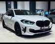 BMW 118 Serie 1 (F40) 118i 5p. Msport 140cv 2019 *FULL OPT Weiß - thumbnail 3